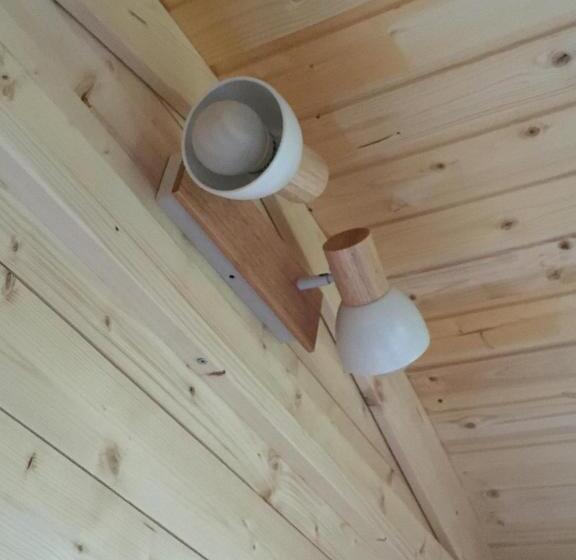 Standard Tent, Le Relais De La Forge