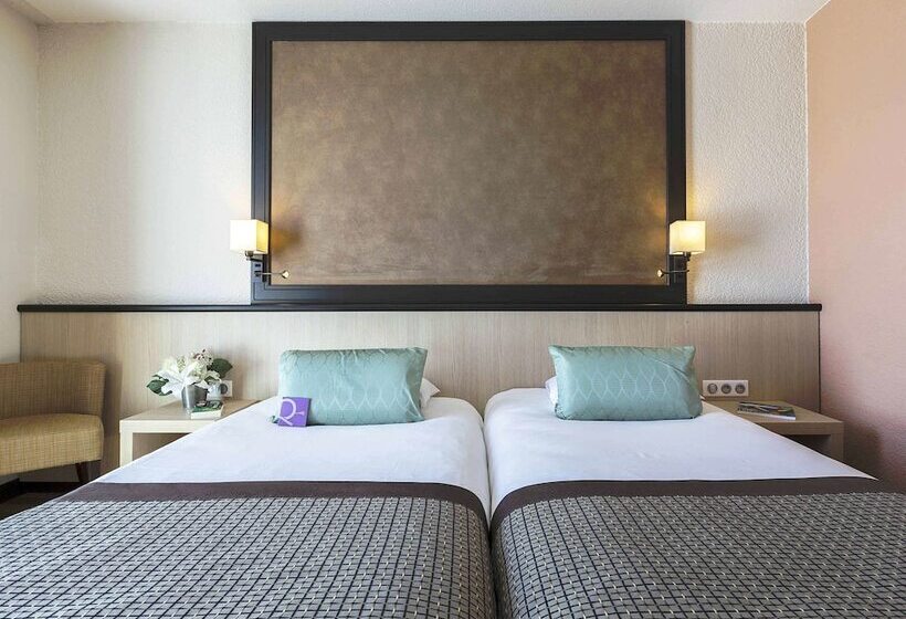 Номер Superior, Mercure Vichy Thermalia