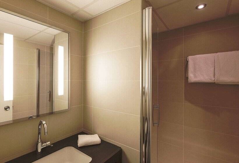 Номер Superior, Mercure Vichy Thermalia