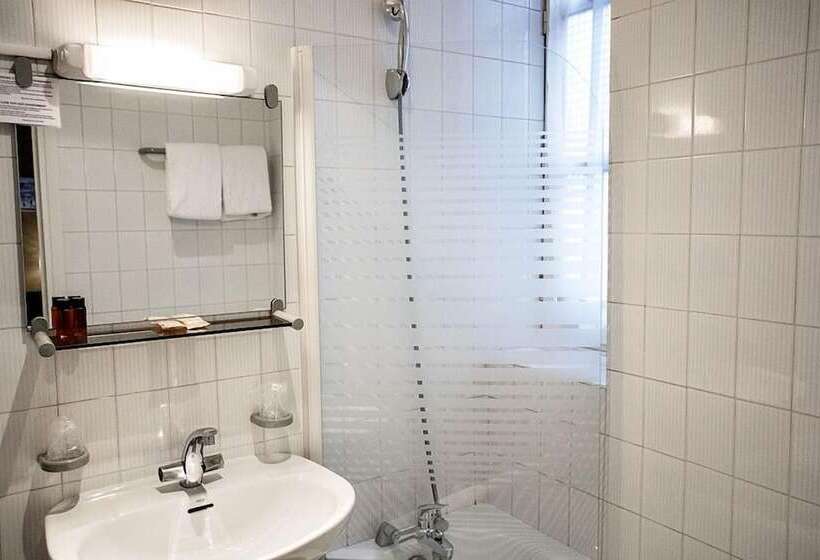 Номер Superior, Occitania Centre Toulouse Matabiau