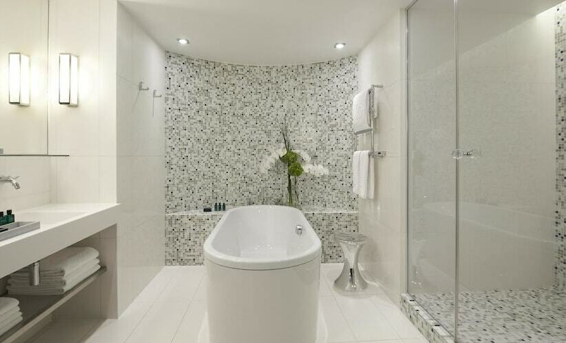 سوئیت جونیور پریمیوم, Sofitel Paris Arc De Triomphe