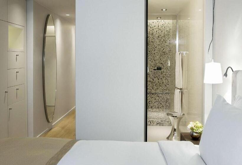 اتاق سوپریور, Sofitel Paris Arc De Triomphe