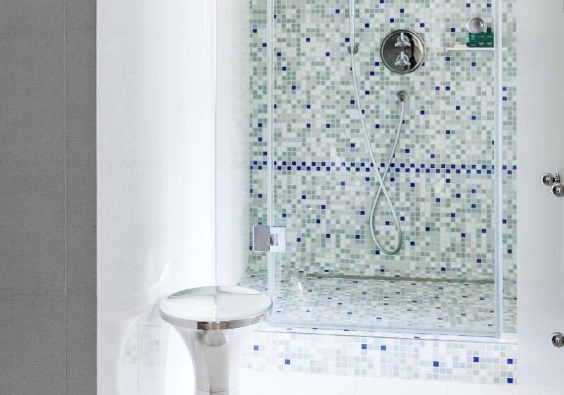 اتاق سوپریور, Sofitel Paris Arc De Triomphe