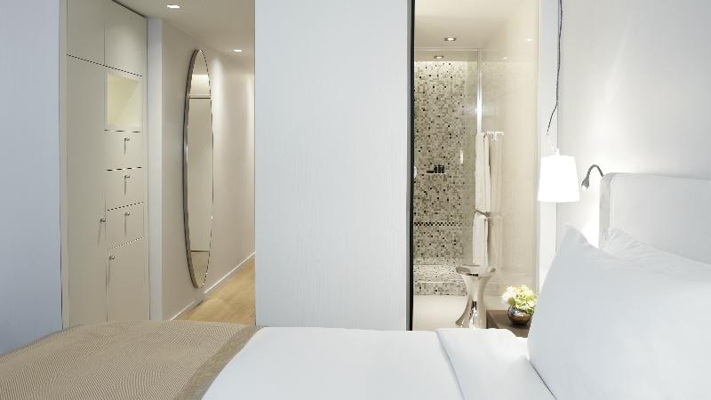 اتاق سوپریور, Sofitel Paris Arc De Triomphe