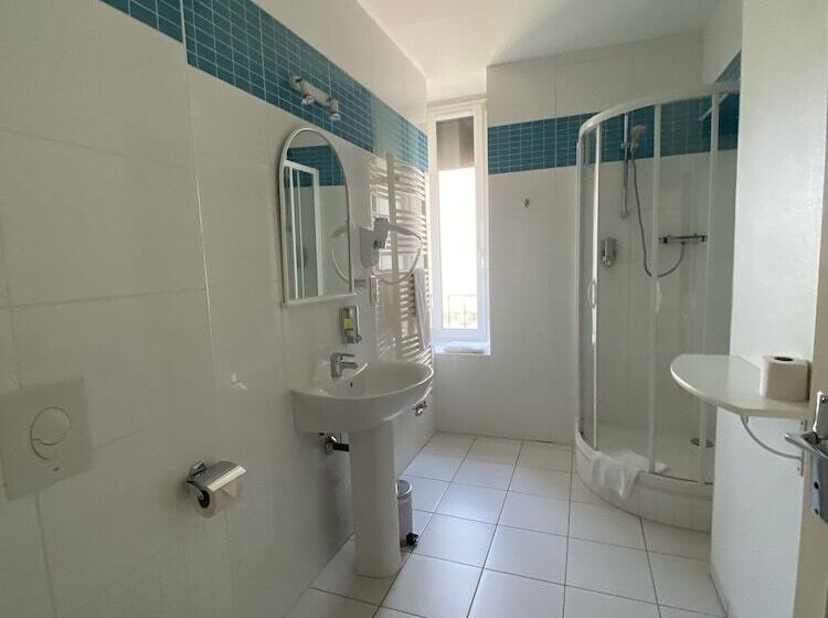 اتاق راحتی, The Originals Boutique, Hôtel Terminus, Bourg En Bresse Gare