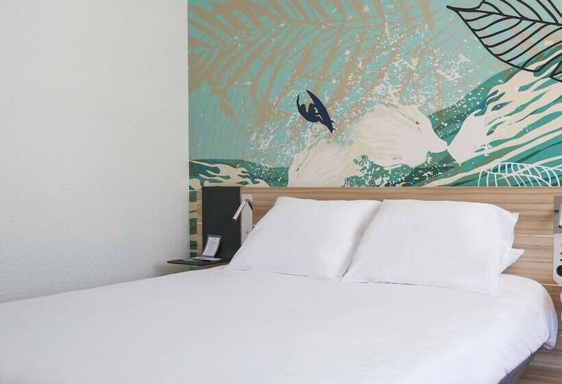 Номер Superior, Novotel Narbonne Sud A9/a61