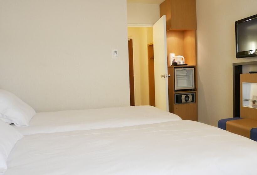 Классический Номер, Novotel Narbonne Sud A9/a61