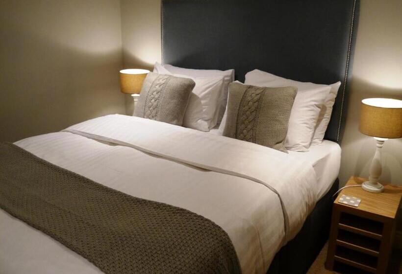 Номер Стандарт, Castle Hotel & Apartments