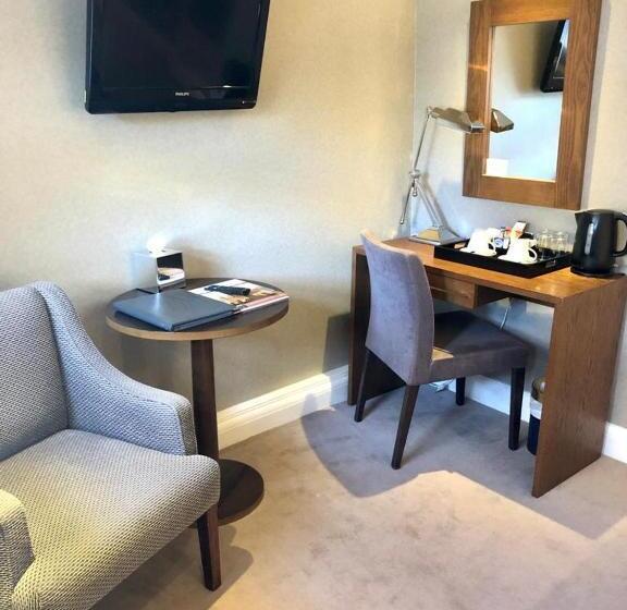 Номер Стандарт, Castle Hotel & Apartments