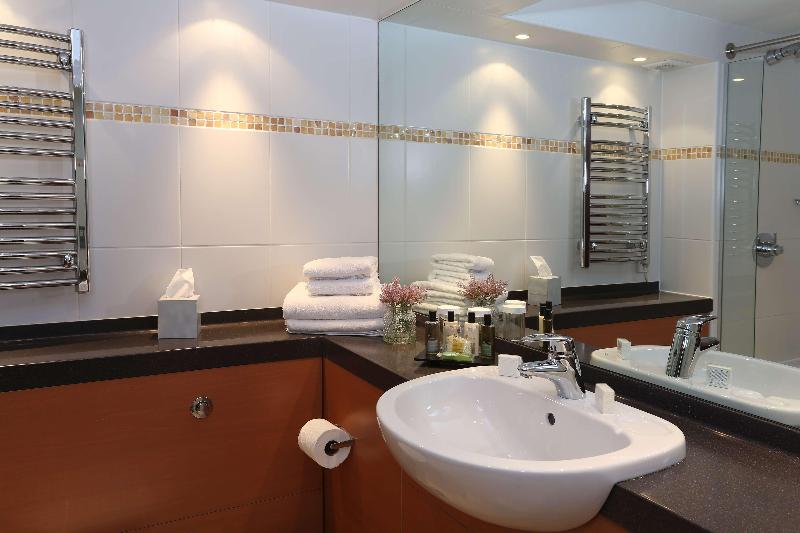 اتاق استاندارد, Best Western Plus Dunfermline Crossford Keavil House