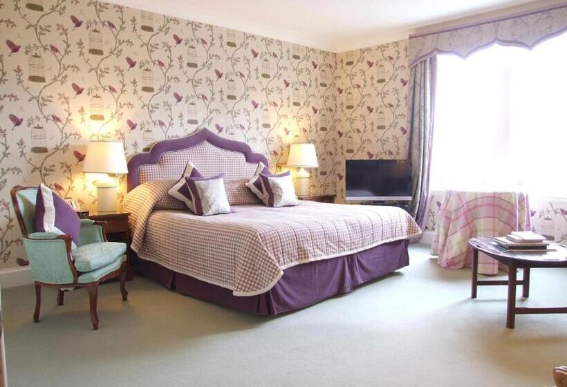Номер Superior с Видом, Kinloch House