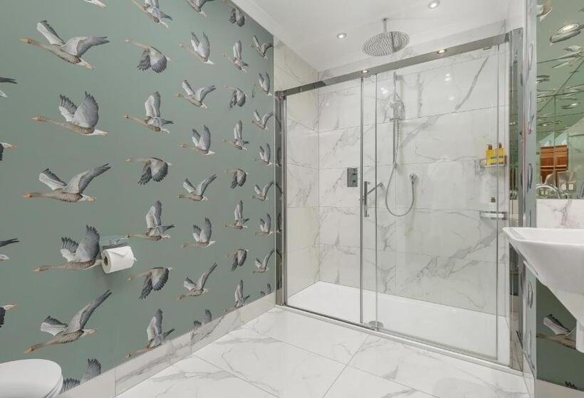 Номер Superior с Видом, Kinloch House