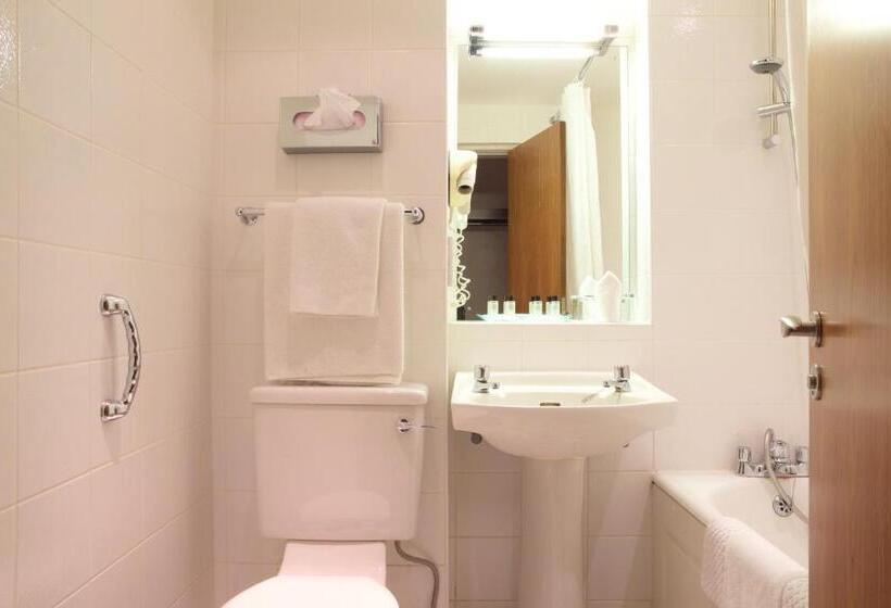 اتاق عادی, London Croydon Aerodrome Hotel, Bw Signature Collection