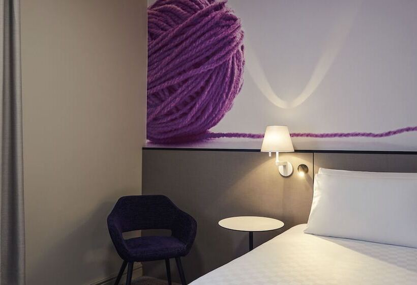 Номер Стандарт, Mercure Exeter Rougemont
