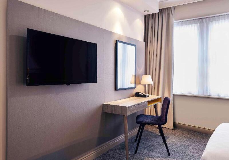Номер Стандарт, Mercure Exeter Rougemont