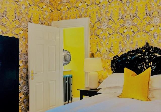 Chambre Deluxe, Moffat House