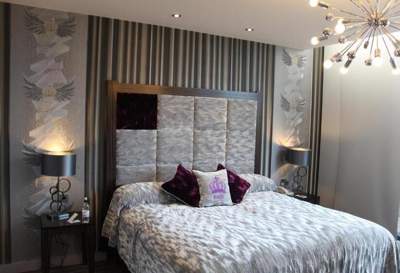Quarto Deluxe, Earl Of Doncaster