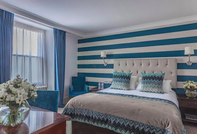 Классический Номер, The Grand Brighton