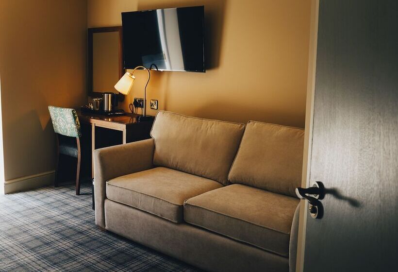 Номер Superior, The Knaresborough Inn   The Inn Collection Group