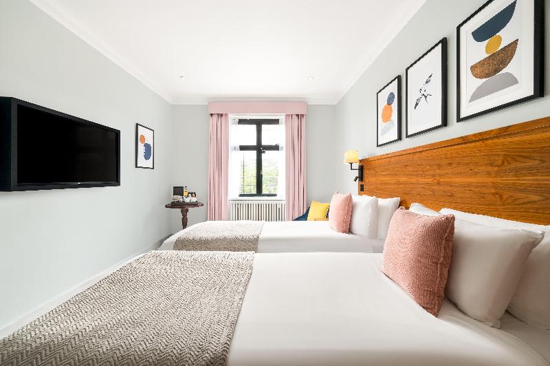 Номер Стандарт, Voco Lythe Hill Hotel & Spa, An Ihg
