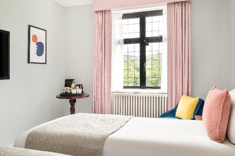 Номер Стандарт, Voco Lythe Hill Hotel & Spa, An Ihg