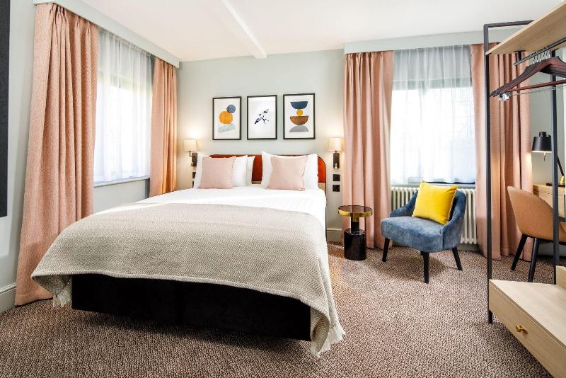 Номер Стандарт, Voco Lythe Hill Hotel & Spa, An Ihg