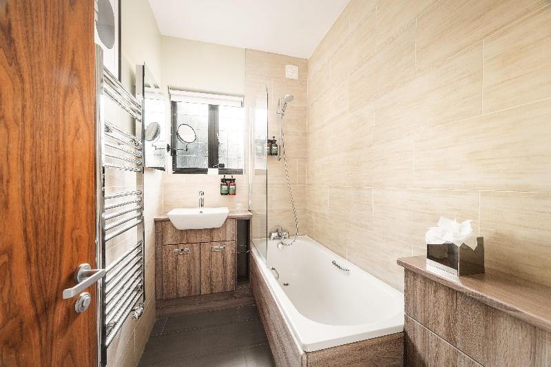Номер Стандартный Кровать Куин, Voco Lythe Hill Hotel & Spa, An Ihg