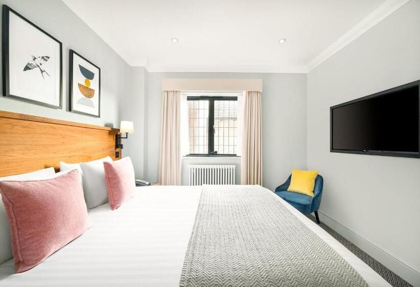 Номер Стандарт, Voco Lythe Hill Hotel & Spa, An Ihg