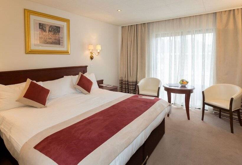 Классический Номер, St. Pierre Park Hotel & Golf