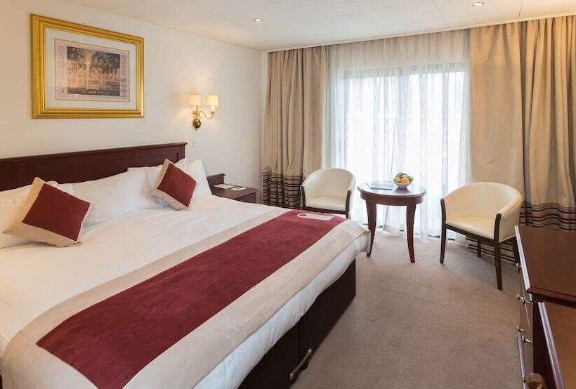 Классический Номер Вид на Сад, St. Pierre Park Hotel & Golf