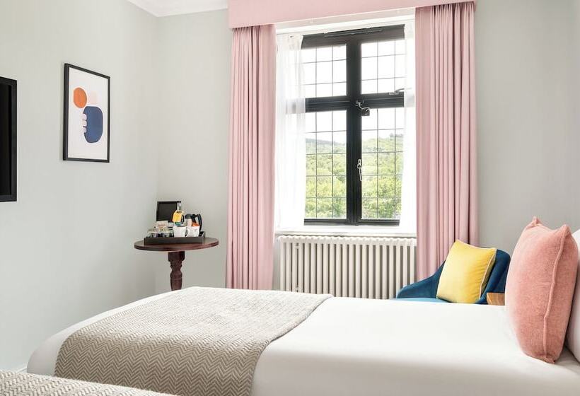Номер Стандарт, Voco Lythe Hill Hotel & Spa, An Ihg