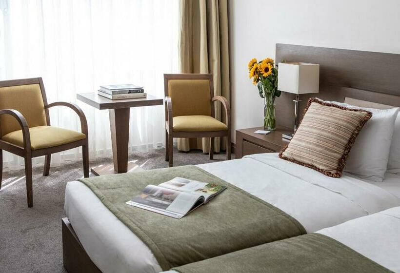 클래식 룸, Amalia Hotel Athens