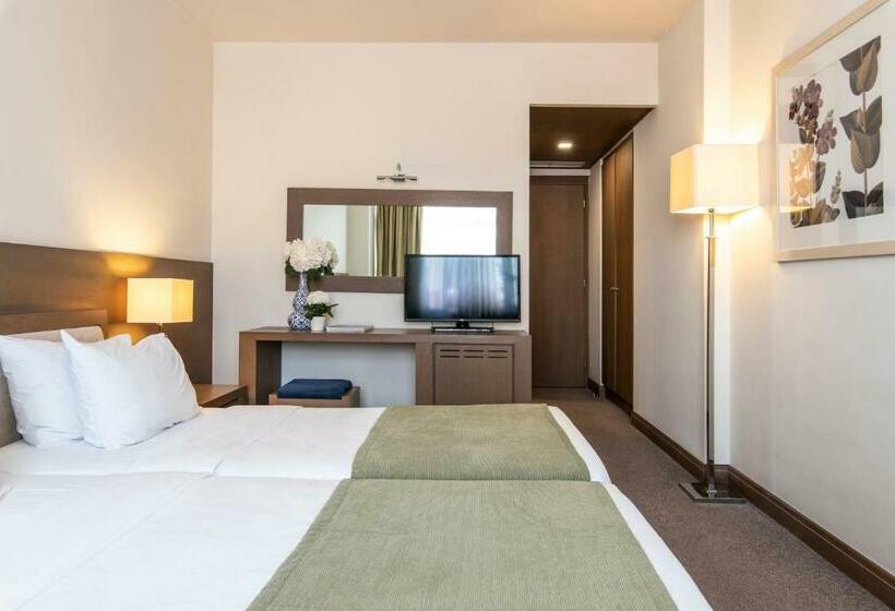 اتاق کلاسیک, Amalia Hotel Athens