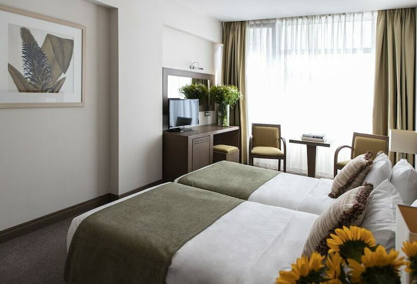클래식 룸, Amalia Hotel Athens