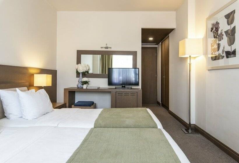 اتاق سوپریور, Amalia Hotel Athens