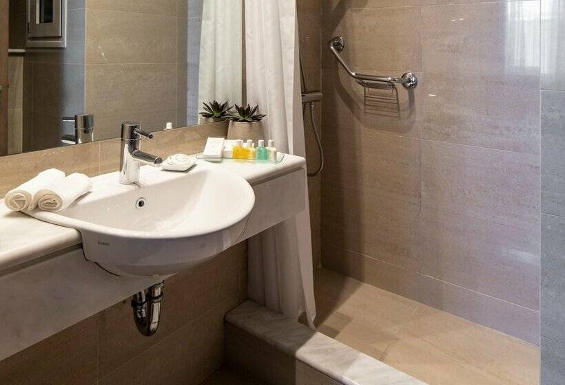 클래식 싱글 룸, Amalia Hotel Athens
