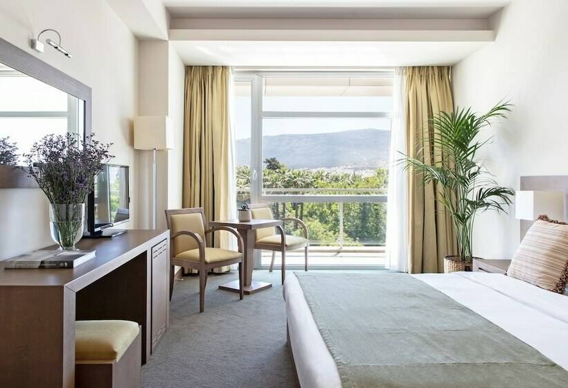 اتاق لوکس, Amalia Hotel Athens