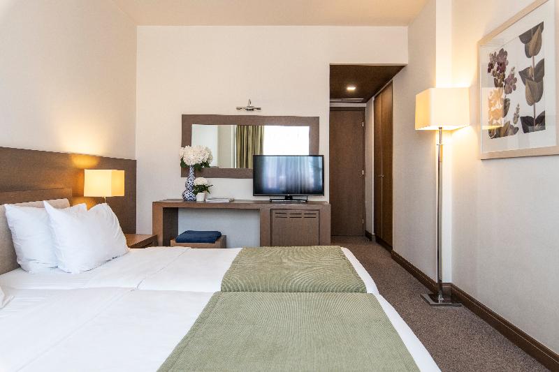 스탠다드 룸, Amalia Hotel Athens