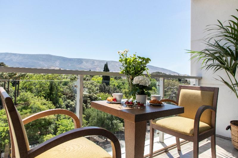 اتاق لوکس, Amalia Hotel Athens