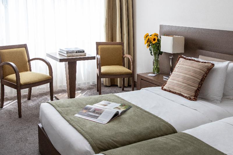 클래식 룸, Amalia Hotel Athens