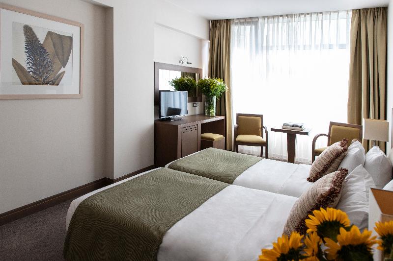 اتاق کلاسیک, Amalia Hotel Athens
