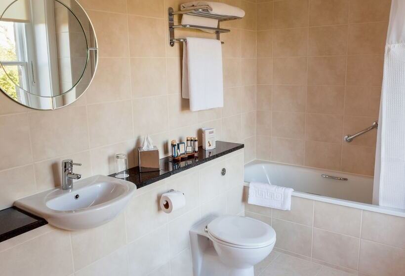Номер Deluxe, Charingworth Manor