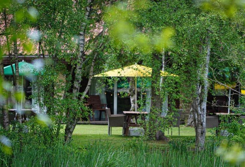 ファミリールーム, Chevin Country Park Hotel & Spa