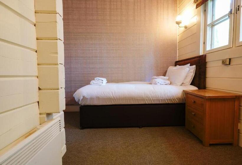 اتاق استاندارد, Chevin Country Park Hotel & Spa