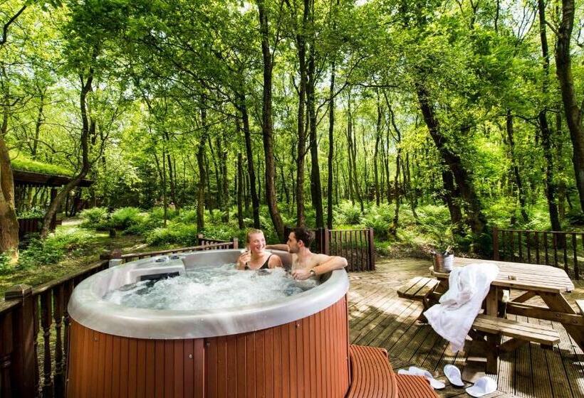 اتاق لوکس, Chevin Country Park Hotel & Spa