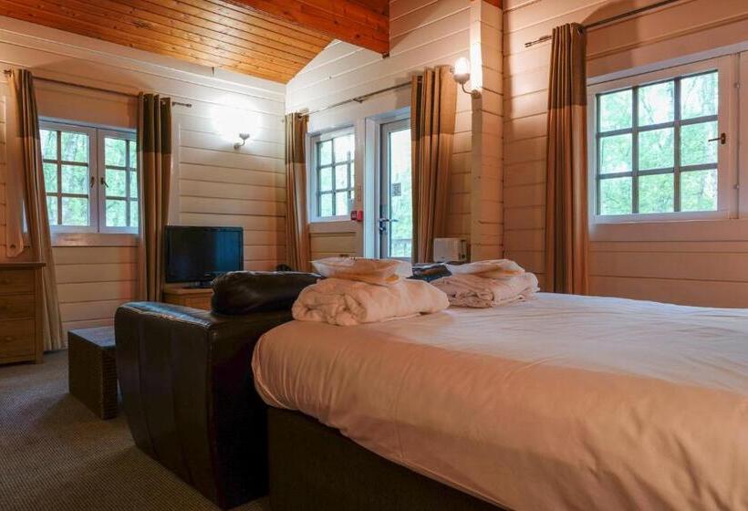 اتاق استاندارد, Chevin Country Park Hotel & Spa