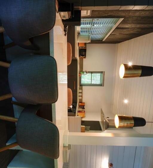 اتاق استاندارد, Chevin Country Park Hotel & Spa