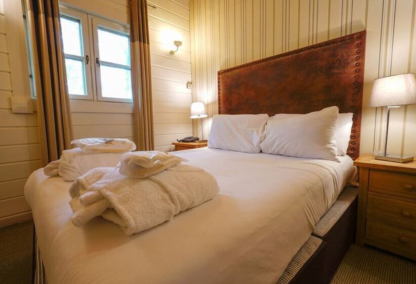 اتاق استاندارد, Chevin Country Park Hotel & Spa
