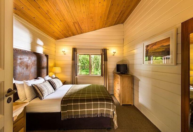 اتاق استاندارد, Chevin Country Park Hotel & Spa