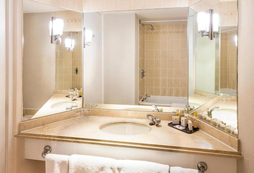 Номер Стандарт, Copthorne Hotel Plymouth